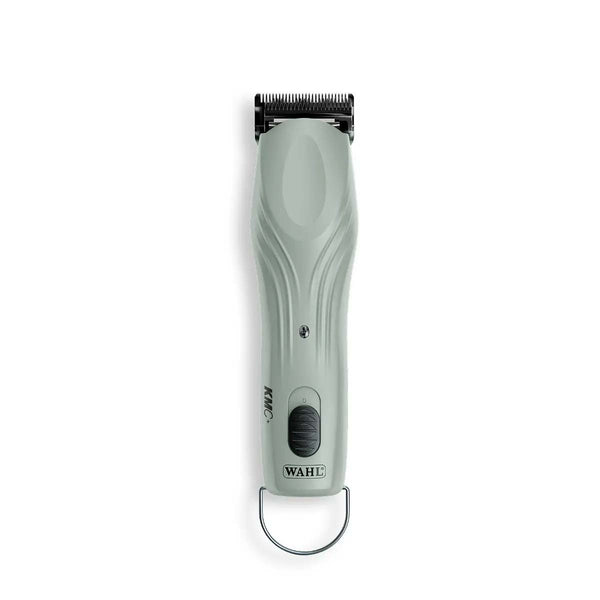 Wahl KM Cordless Plus